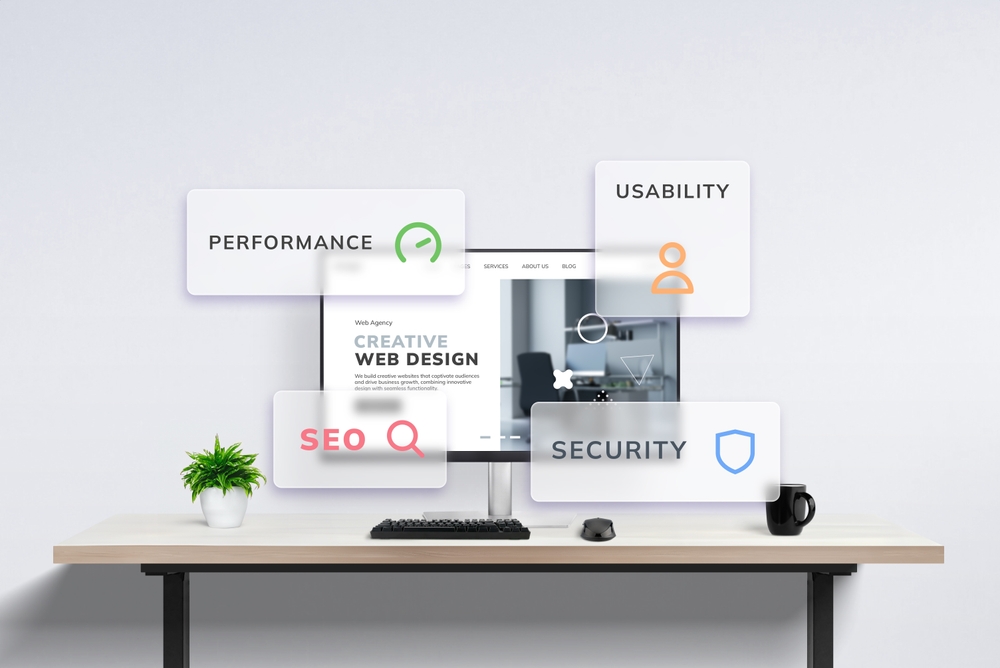 Web Design Mistakes That Cost You Sales