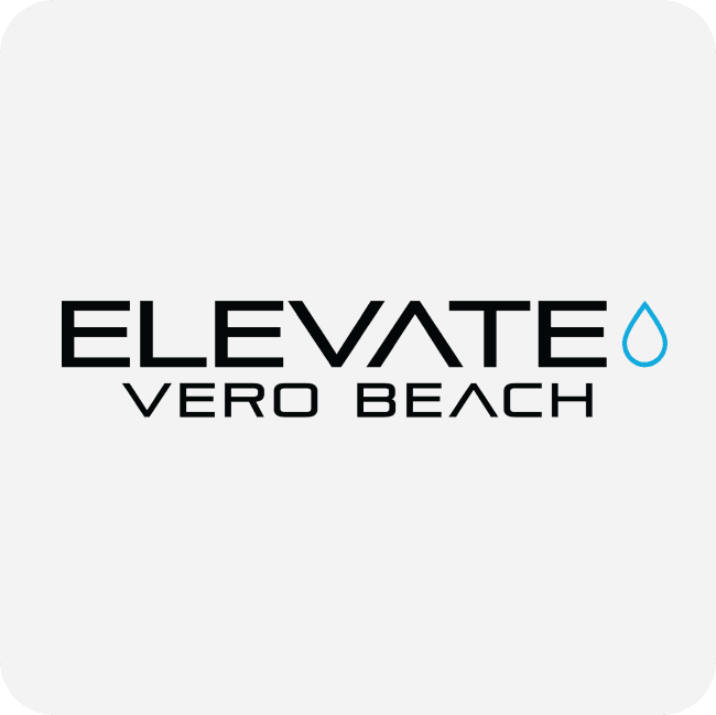 Elevate Vero Beach
