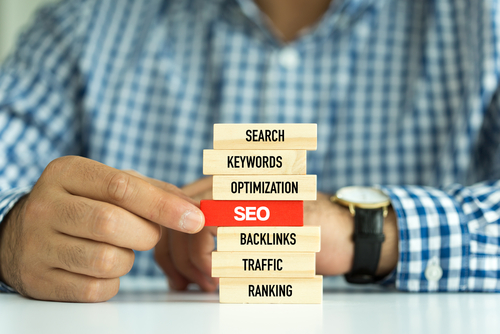How Blogging Boosts SEO and Helps You Get More Clients