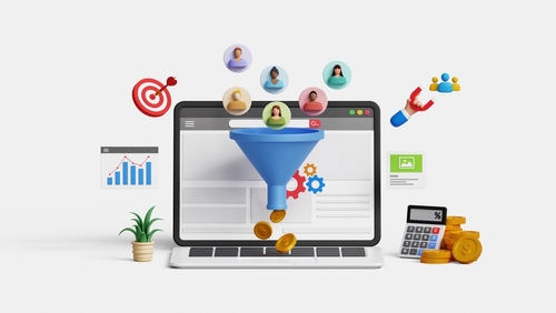 Understanding the Meta Ads Funnel: Awareness, Consideration & Conversion