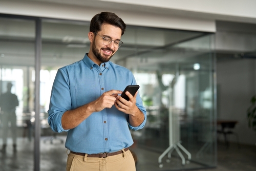 How to Design Mobile-Friendly Emails That Convert