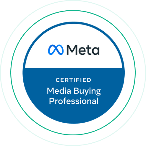 Meta Certificate